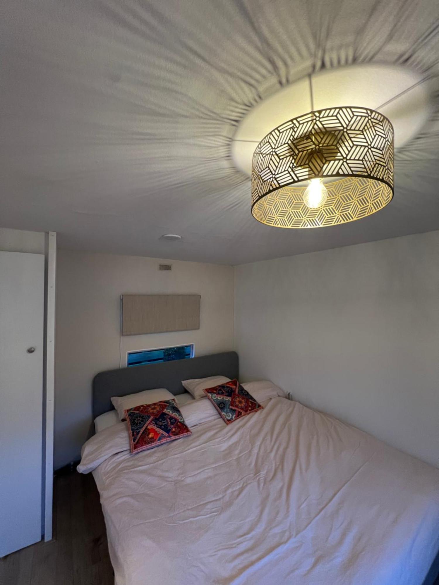 Chalet Quattro In Bosrijke Omgeving Anloo Экстерьер фото