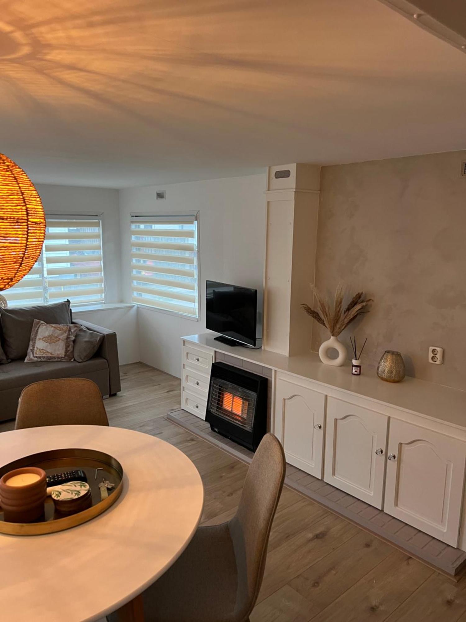 Chalet Quattro In Bosrijke Omgeving Anloo Экстерьер фото