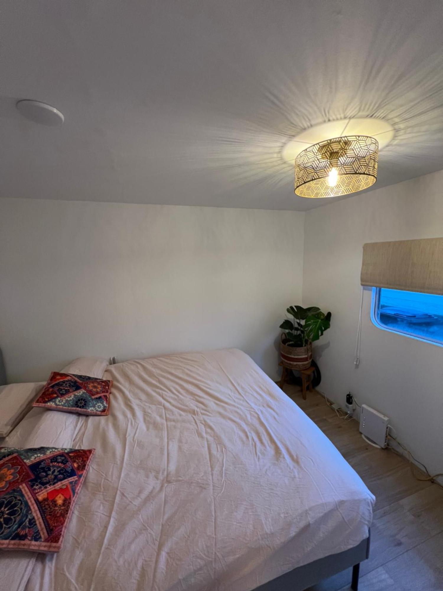 Chalet Quattro In Bosrijke Omgeving Anloo Экстерьер фото