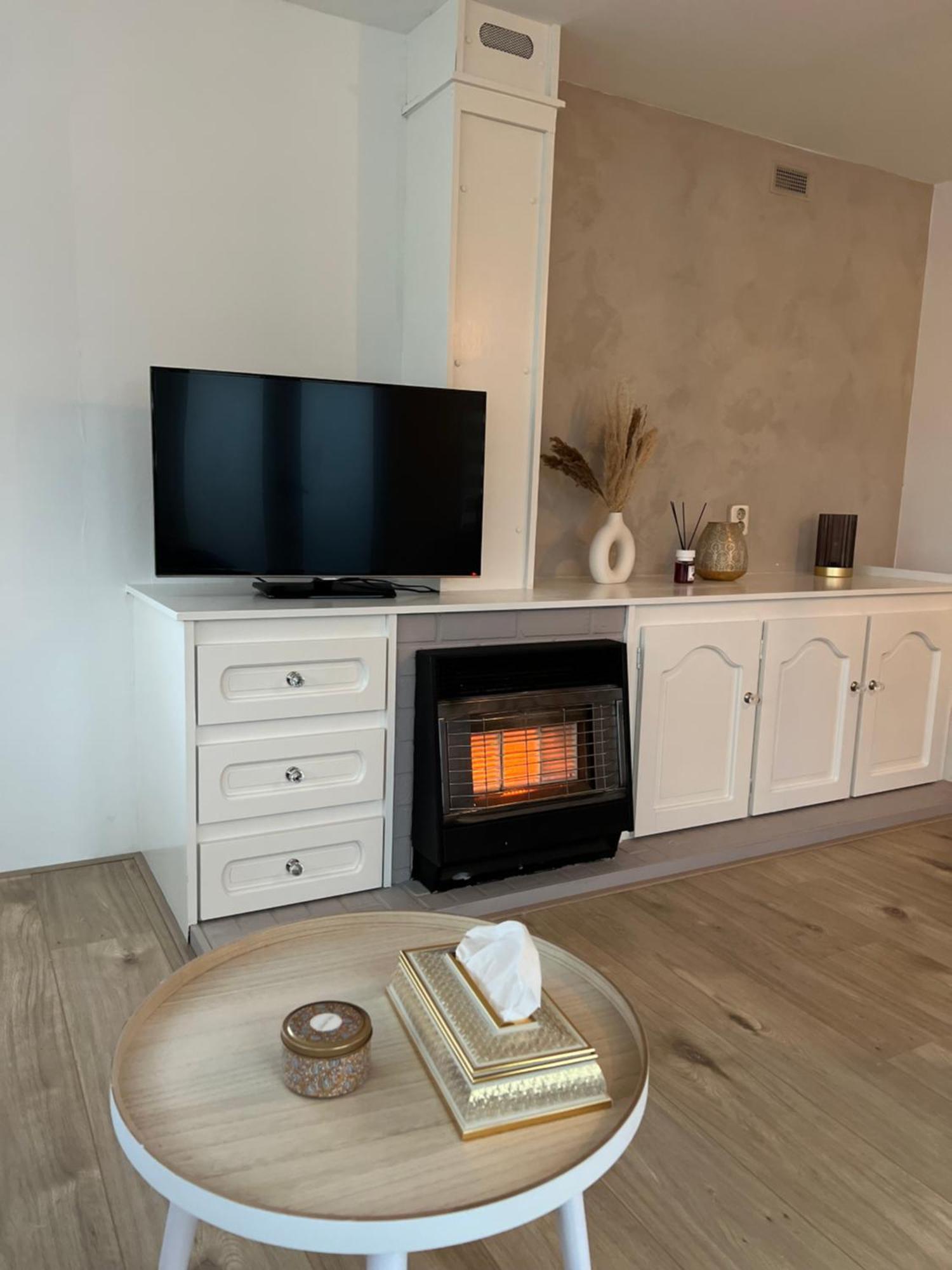 Chalet Quattro In Bosrijke Omgeving Anloo Экстерьер фото